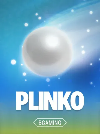 BGamingning Plinko sloti