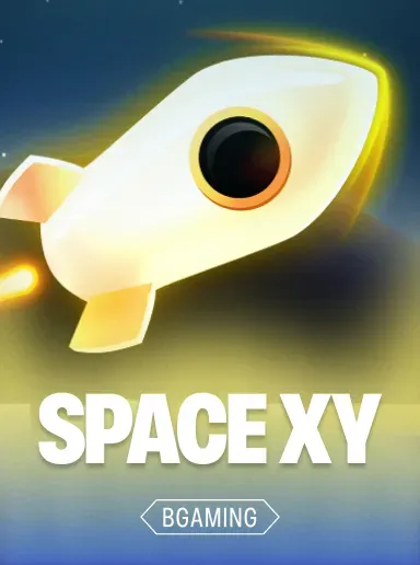 BGamingning Space XY sloti